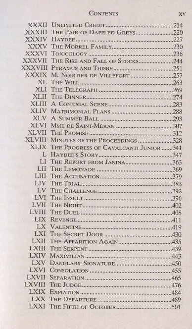 Книга The Count Of Monte Cristo (Александр Дюма (отец)) — 3