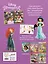 Принцессы Disney. Посмотри и найди — 2796332 — 2