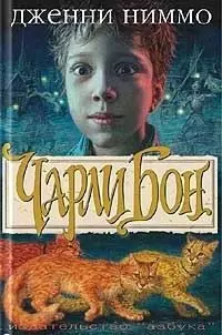 Чарли Бон. Зеркальный замок — 2143796 — 1