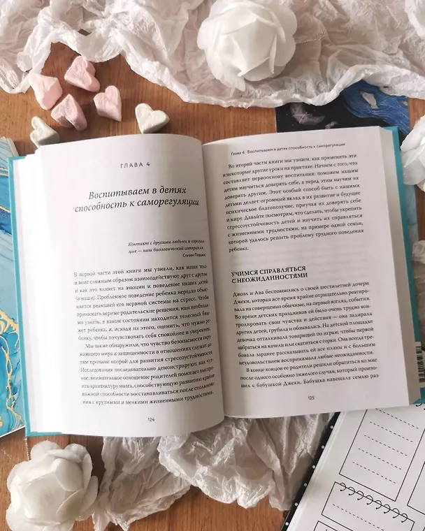 Книга Чего хочет мой ребенок. Нейропсихология о том, как понять потребности своих детей и построить гармоничные отношения (Мона Делахук) — 11