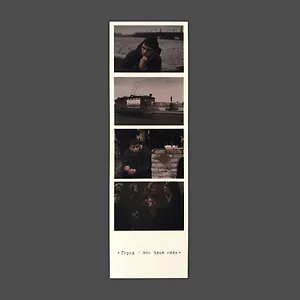 Закладка Фотоколлаж Брат. Крузенштерн