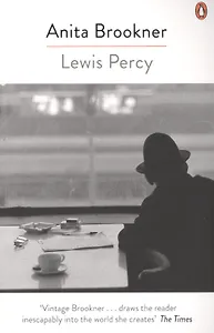 Lewis Percy