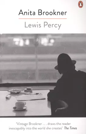 Lewis Percy — 2557915 — 1