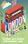 Тетрадь для записи иностранных слов Listoff, "Лондонский автобус", А6, 48 листов — 2973214 — 1