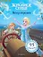Холодное сердце. Ветер перемен. Книга для чтения (с наклейками) — 2767875 — 1