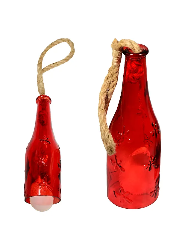 Колокольчик декоративный 7х22,5 (185-208) 2509065 — 1