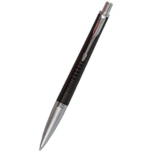 Ручка шариковая Parker, Urban Premium Ebony, подарочная 244011