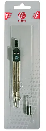 Набор чертежный, Глобус 215417