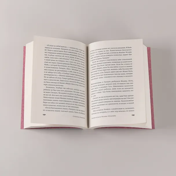 Книга Теория печали Милевы Эйнштейн (Славенка Дракулич) — 9