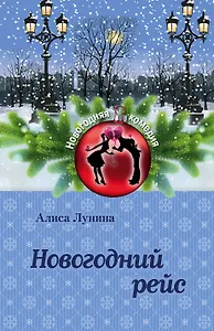 Новогодний рейс: роман