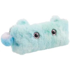 Пенал «Мордочка», 20 х 8 см