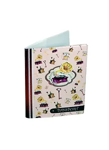 Обложка для паспорта (33546)