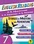 Читаем по-английски. Мистические истории и приключения. 7 класс English Reading. Stories of Mystery and Adventure. 7 class — 2921070 — 1