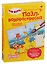 Набор для творчества Пазл-водораскраска Три кота Песочный друг — 2780421 — 1
