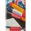 Тетрадь для записи иностранных слов Listoff, "Полиглот", А6, 48 листов — 2900990 — 1