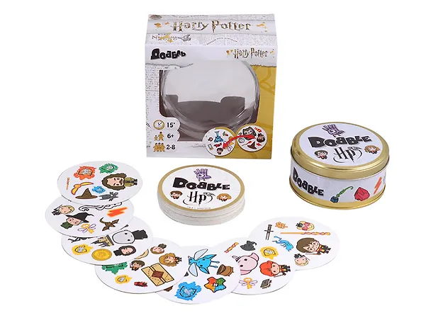 Настольная игра "Доббль. Гарри Поттер" 2959334 — 7