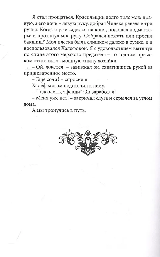 Книга В балканских ущельях (Карл Фридрих Май) — 8