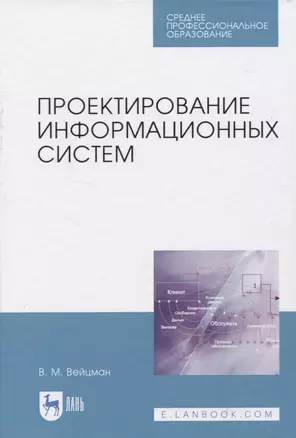 Проектирование информационных систем — 2819733 — 1