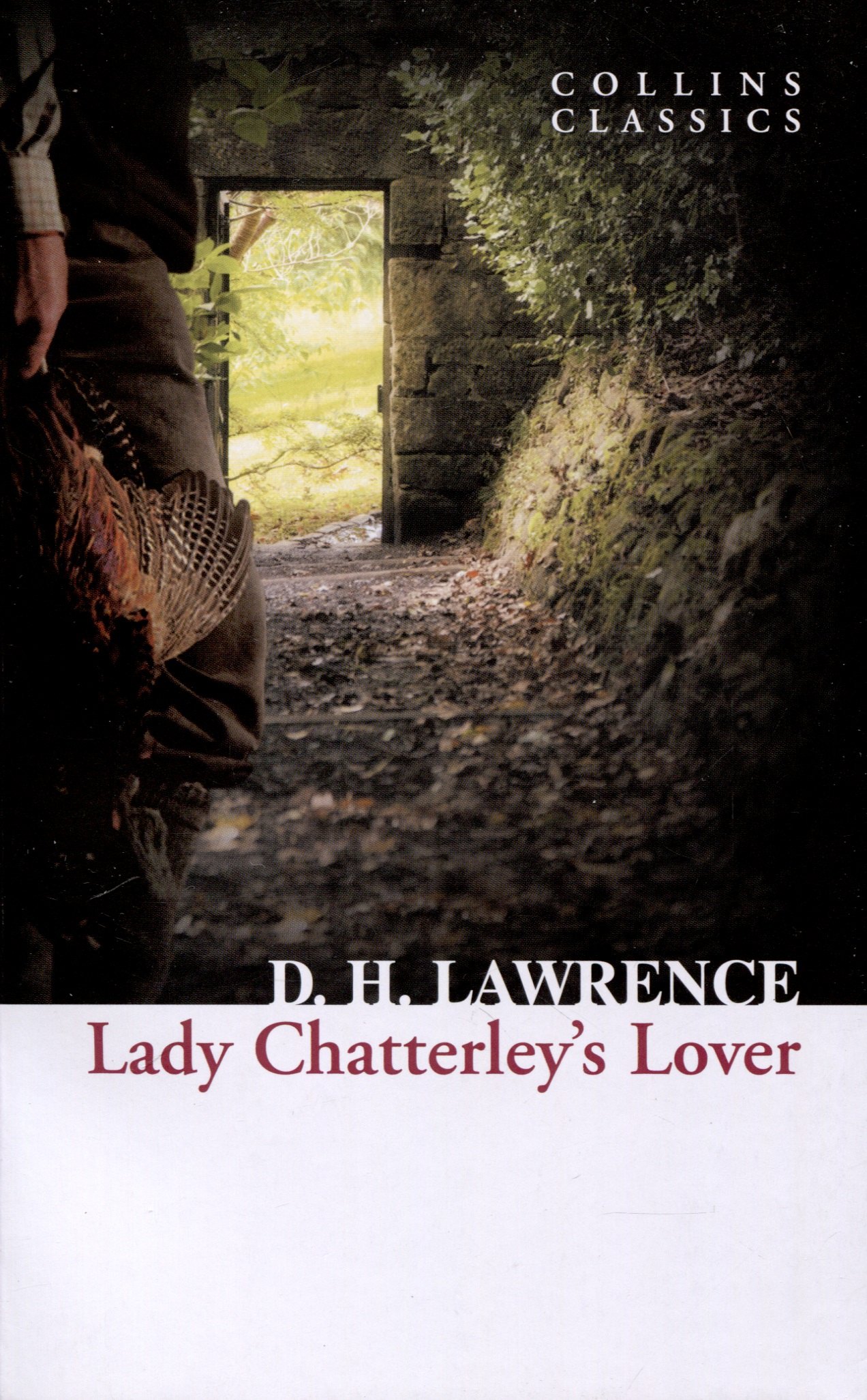 

Lady Chatterleys Lover