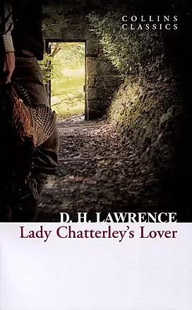 Lady Chatterleys Lover — 3035258 — 1