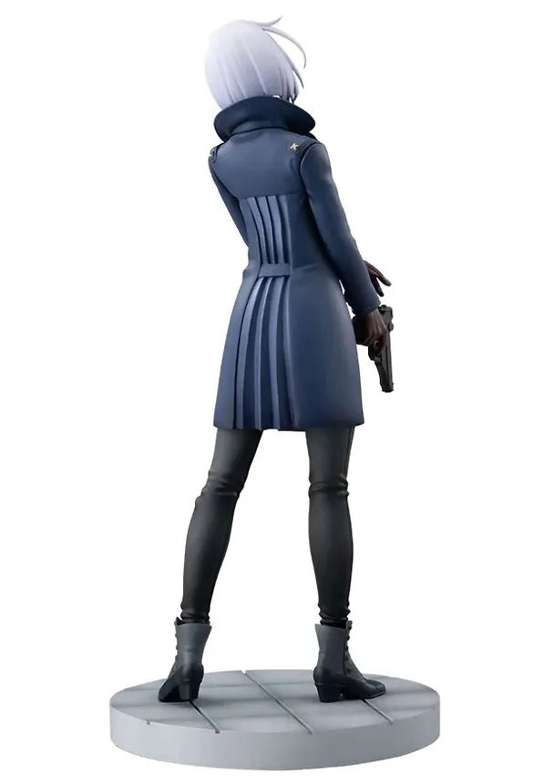 Фигурка SEGA Luminasta Spy x Family Fiona Frost Nightfall 4580779530442(GDS915) 3122360 — 3