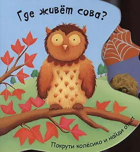 Где живет сова?