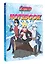 Книга для записей А5 40л "Боруто (голубой)" — 3072739 — 2