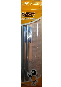 Карандаши механические Bic, Matic, 0,5 мм 2 штуки