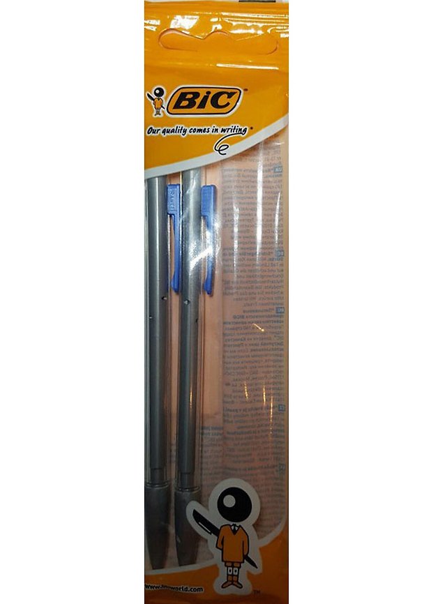Карандаши механические «Matic», Bic, 0,5 мм, 2 штуки 308187 — 1