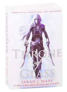 Throne of Glass