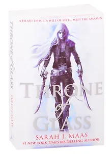 Throne of Glass