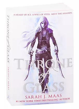 Throne of Glass — 2847123 — 1