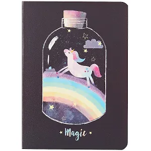 Записная книжка «You are my universe», 32 листа, А6