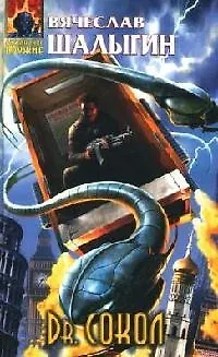Книга Dr.Сокол (Вячеслав Шалыгин)