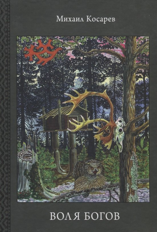 

В поисках Великой Венгрии. Книга 1. Воля Богов.
