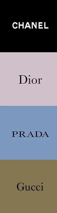 Книга История модных Домов: Chanel, Dior, Gucci, Prada (комплект из 4 книг) (Эмма Бакстер-Райт, Лэйа Грейвс, Карен Гомер) — 4