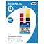 Акварельные краски Гамма, "Классические", 12 цветов — 251989 — 3