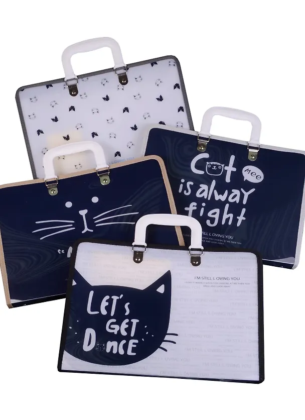Портфель "Cool cat" 242256 — 8