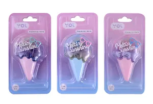 Корректор лента 5мм*6м "Ice cream" ассорти, Yoi