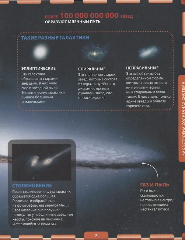 Книга Детская энциклопедия. Лучший подарок для школьников () — 3
