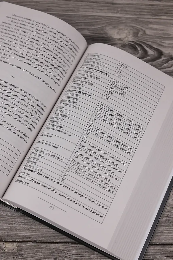 Книга Искажающие реальность-3 (Михаил Атаманов) — 11