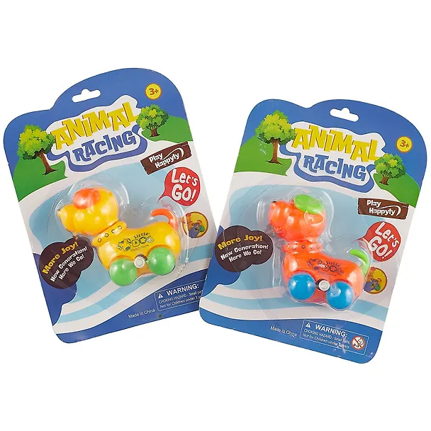 Игрушка заводнаяСобачкаблистер 2689600 — 3