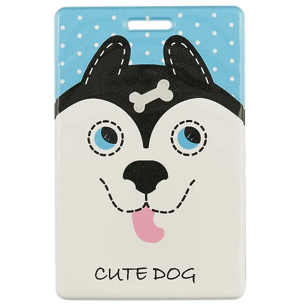 Чехол для карточек Cute Dog (ДК2017-119) 2608370 — 1