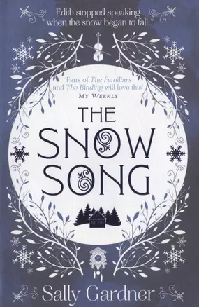 The Snow Song — 2971996 — 1