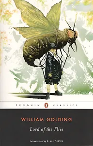 Lord Of The Flies, Golding, William