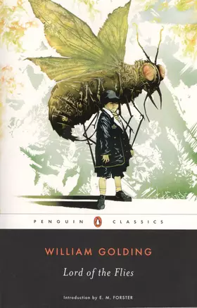 Lord Of The Flies, Golding, William — 2415931 — 1