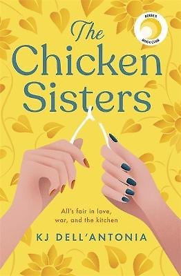 ΠΠ½ΠΈΠ³Π° The Chicken Sisters () β 1