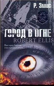 Город в огне: [роман]
