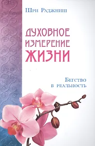 Духовное измерение жизни. Бегство в реальность
