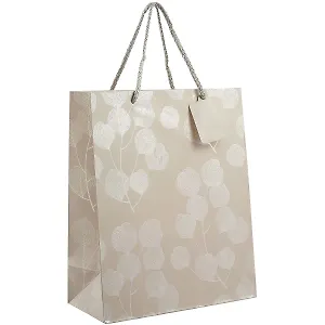 Подарочный пакет «Herbarium», А4 